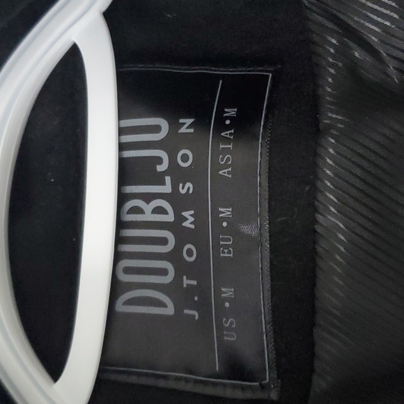 Winter Jacket - Picture 2 of 2